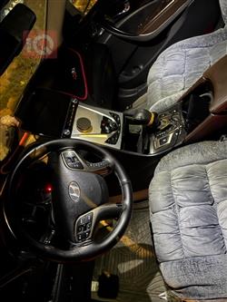 هيونداي أزيرا